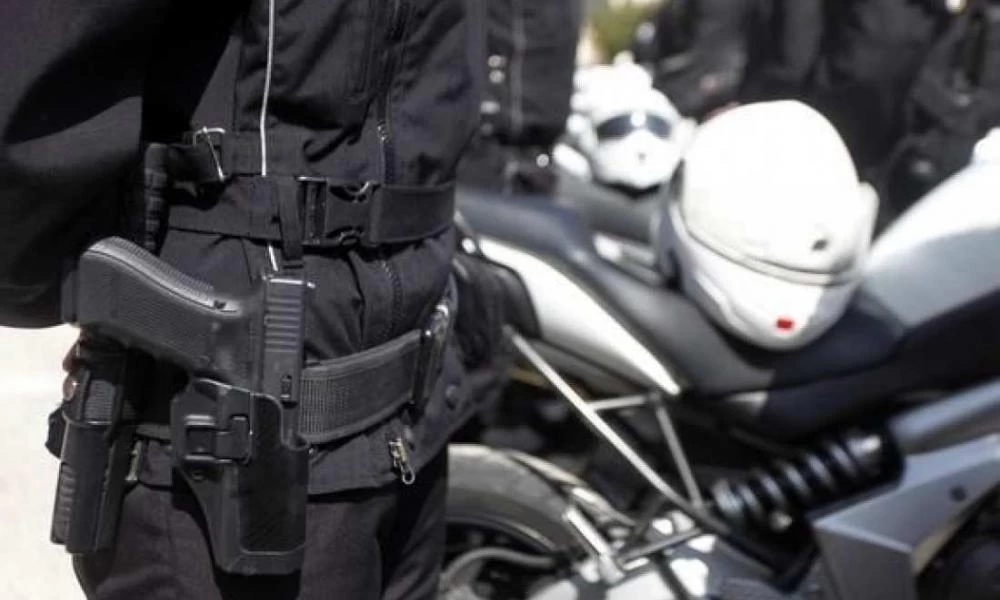 Βόλος: 47χρονος μετέτρεψε την αποθήκη του σε αυτοσχέδιο μπαρ